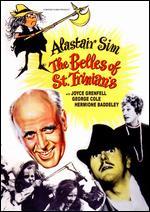 The Belles of St. Trinian's
