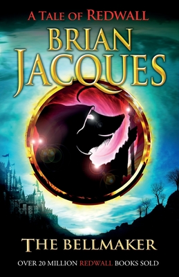 The Bellmaker - Jacques, Brian