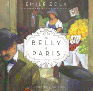 The Belly of Paris Lib/E