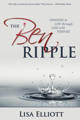 The Ben Ripple - Elliott, Lisa