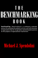 The Benchmarking Book