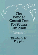 The Bender Gestalt Test