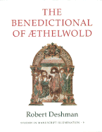 The Benedictional of �Thelwold