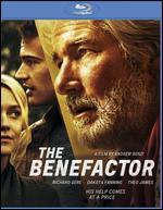 The Benefactor [Blu-ray]