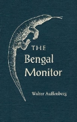 The Bengal Monitor - Auffenberg, Walter