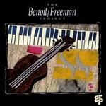 The Benoit/Freeman Project