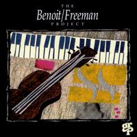The Benoit/Freeman Project - The Benoit/Freeman Project