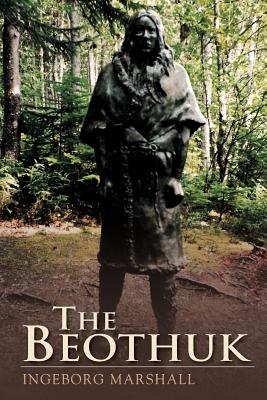 The Beothuk - Marshall, Ingeborg