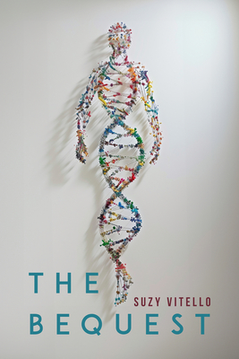 The Bequest - Vitello, Suzy
