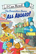 The Berenstain Bears: All Aboard!