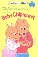 The Berenstain Bears and the Baby Chipmunk