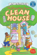 The Berenstain Bears Clean House