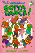 The Berenstain Bears Gotta Dance!