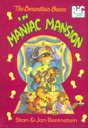 The Berenstain Bears in Maniac Mansion