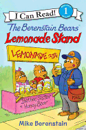 The Berenstain Bears' Lemonade Stand