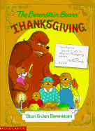 The Berenstain Bears' Thanksgiving