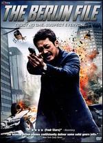 The Berlin File