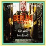 The Berlin Project