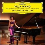 The Berlin Recital