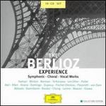 The Berlioz Experience - Anne Sofie von Otter (mezzo-soprano); Bernd Schenk (horn); Chantal Chastagnol (vocals); Choir of Forest School, Winnersh;...