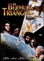 The Bermuda Triangle - Ren� Cardona, Jr.