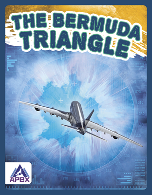 The Bermuda Triangle - Gaertner, Meg