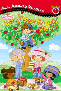 The Berry Best Friends' Picnic