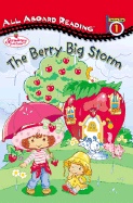 The Berry Big Storm