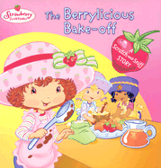 The Berrylicious Bake-Off
