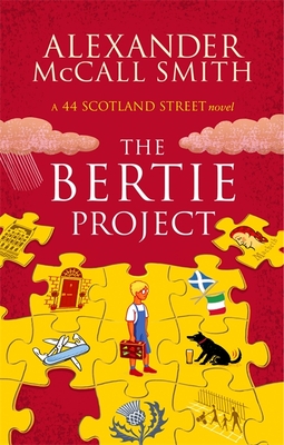 The Bertie Project - McCall Smith, Alexander