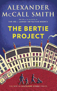 The Bertie Project
