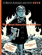 The Best American Comics