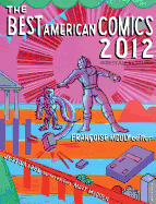 The Best American Comics