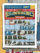 The Best American Comics
