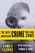 The Best American Crime Writing 2005
