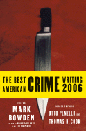 The Best American Crime Writing