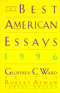 The Best American Essays 1996