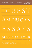 The Best American Essays 2009