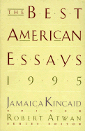 The Best American Essays