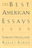 The Best American Essays