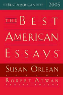 The Best American Essays