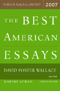 The Best American Essays
