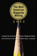 The Best American Magazine Writing