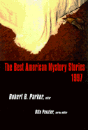 The Best American Mystery Stories