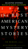 The Best American Mystery Stories