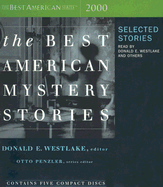 The Best American Mystery Stories