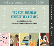 The Best American Nonrequired Reading 2004