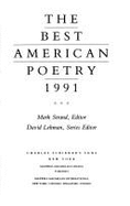 The Best American poetry, 1991