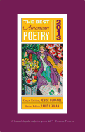 The Best American Poetry