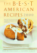 The Best American Recipes